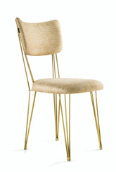 Golden Grammy's Chair - Reform- The Mob Collective